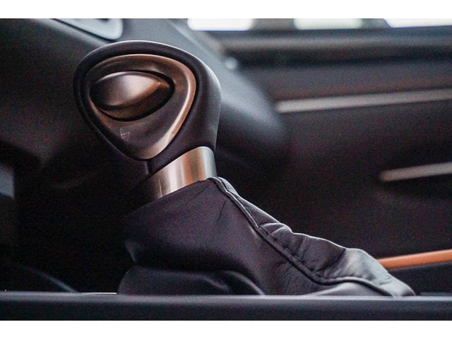 Thumbnail: 2025 Lexus ES - 20