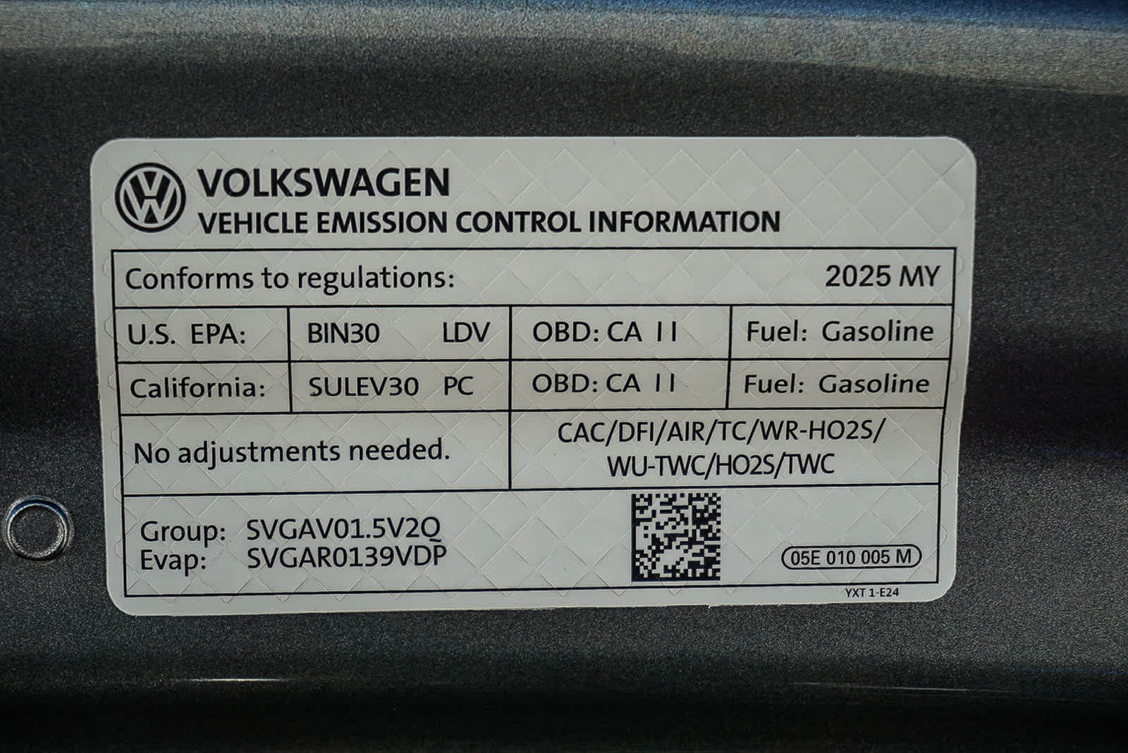 Thumbnail: 2025 Volkswagen Jetta - 29