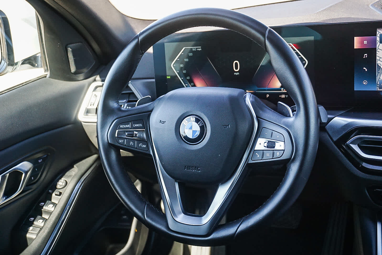 Thumbnail: 2023 BMW 3 Series - 16