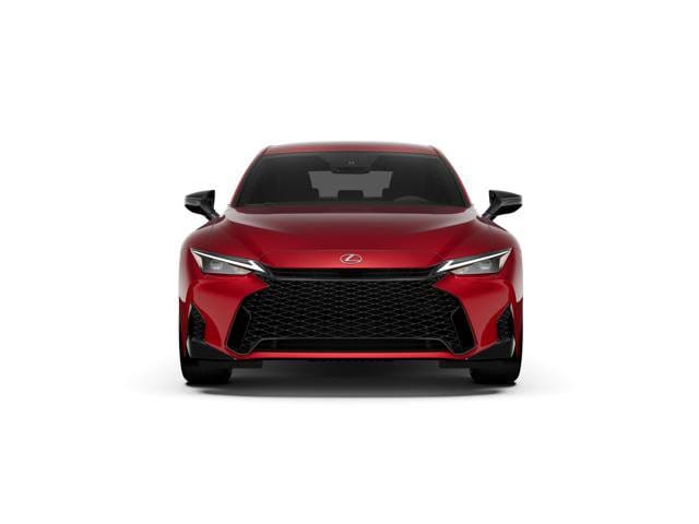 Thumbnail: 2026 Lexus IS - 5
