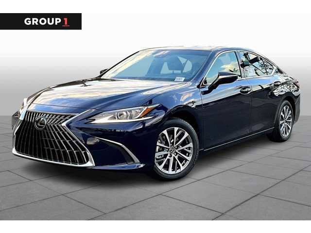 Thumbnail: 2025 Lexus ES - 1