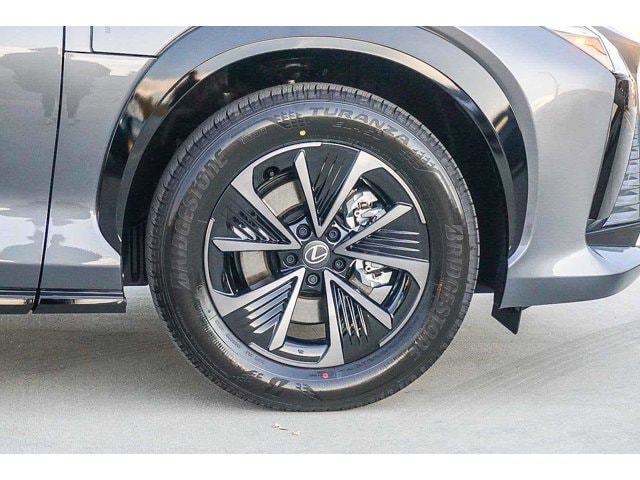 Thumbnail: 2026 Lexus RZ - 9