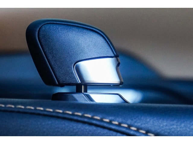 Thumbnail: 2026 Lexus RX - 38