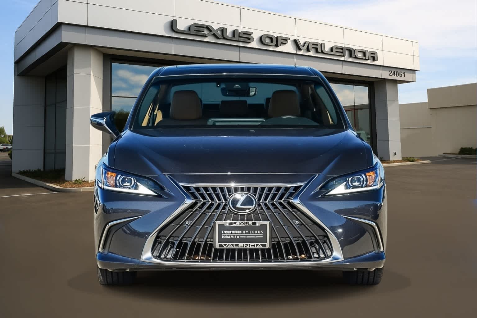 Thumbnail: 2023 Lexus ES - 6