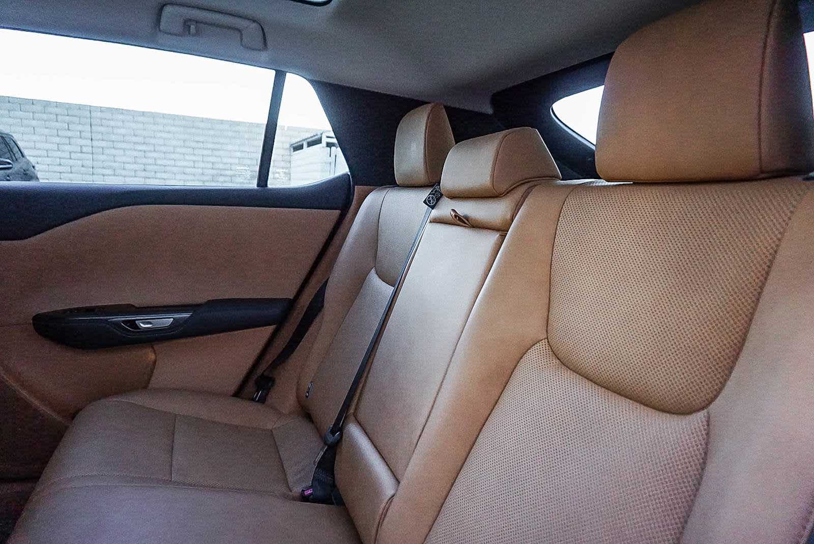 Thumbnail: 2023 Lexus RZ - 19