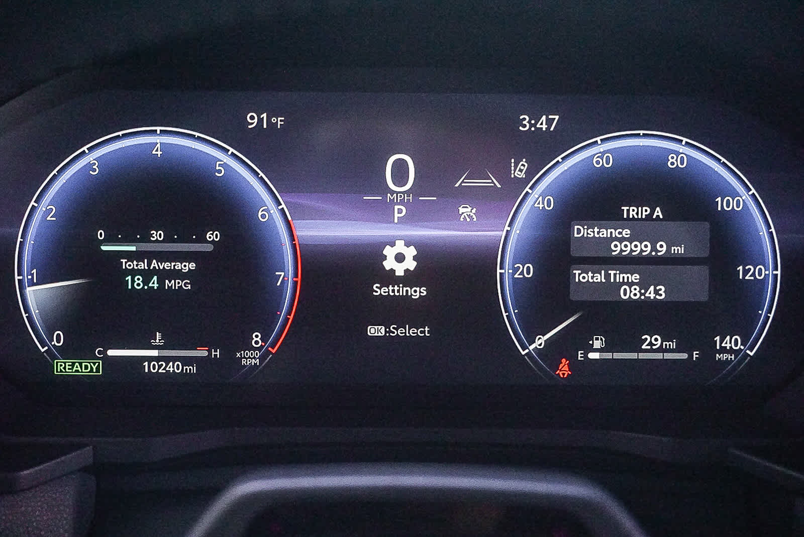 Thumbnail: 2025 Toyota Land Cruiser - 25