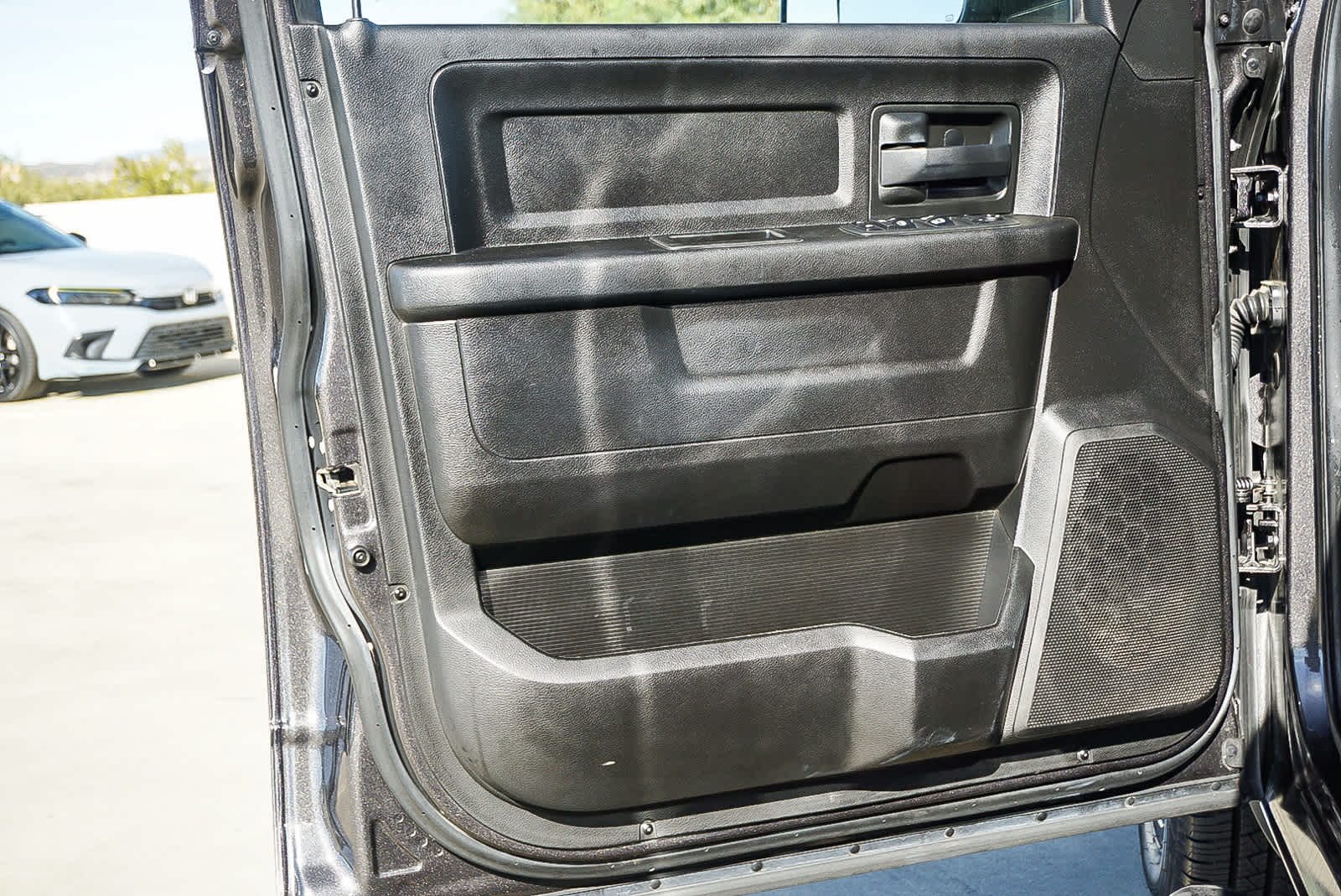 Thumbnail: 2019 RAM 1500 Classic - 22