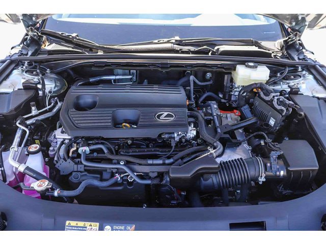 2026 Lexus ES Hybrid 350h Premium - Photo 29