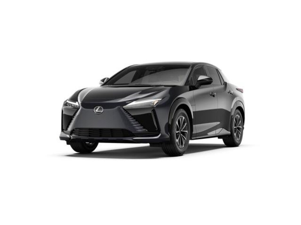 New 2026 Lexus RZ 350e Base 2WD