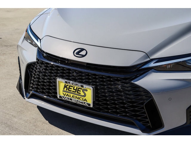 Thumbnail: 2026 Lexus IS - 8