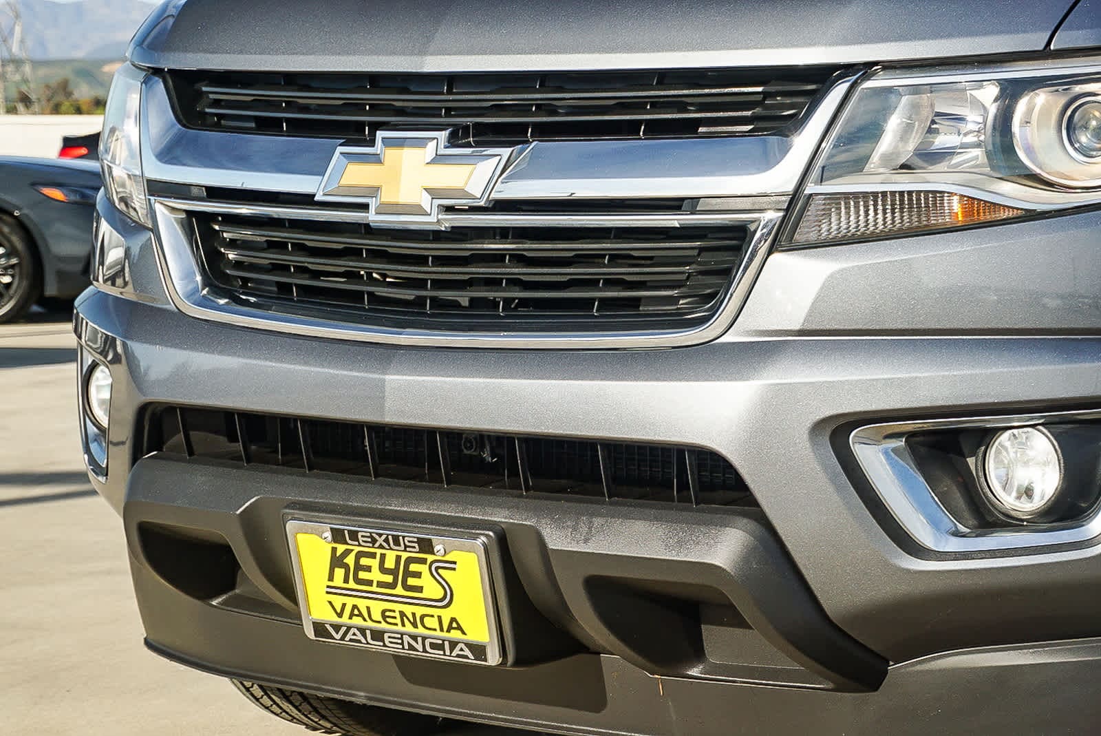 Thumbnail: 2020 Chevrolet Colorado - 10