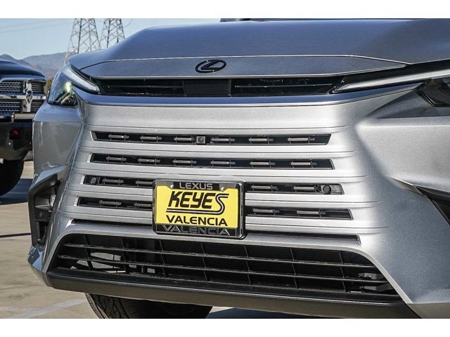 Thumbnail: 2026 Lexus TX - 13