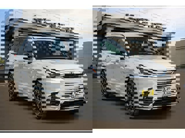 Thumbnail: 2026 Lexus TX - 3