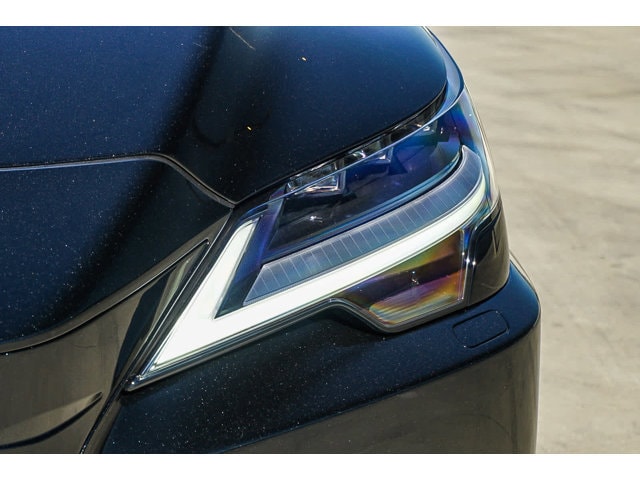 Thumbnail: 2026 Lexus RX - 7