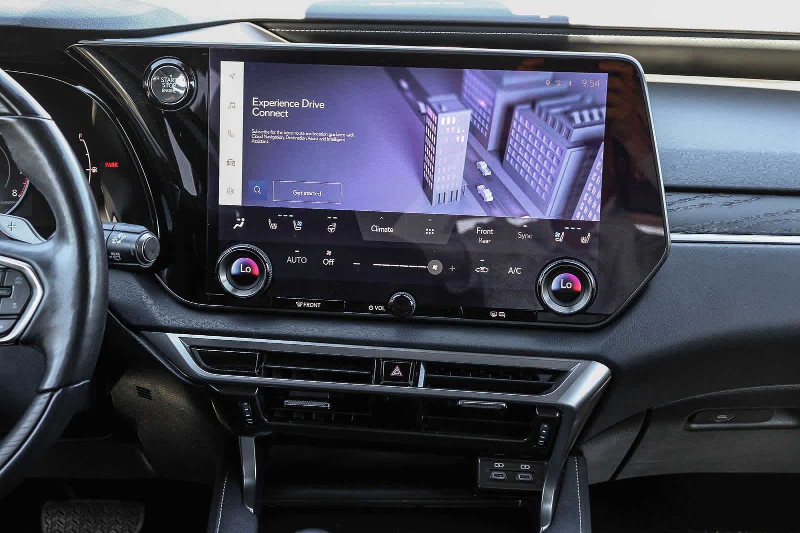 Thumbnail: 2023 Lexus RX - 13