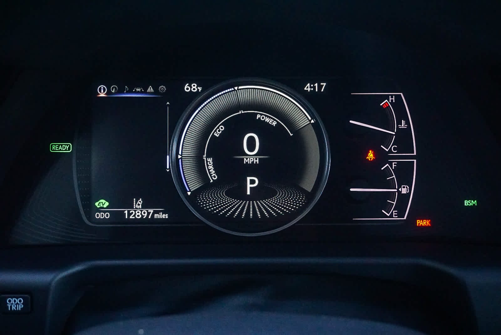 Thumbnail: 2025 Lexus ES - 26