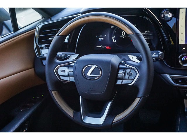 Thumbnail: 2026 Lexus RX - 22