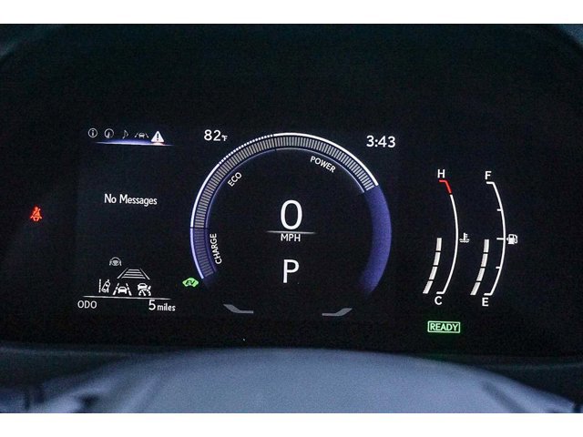 Thumbnail: 2025 Lexus UX - 49