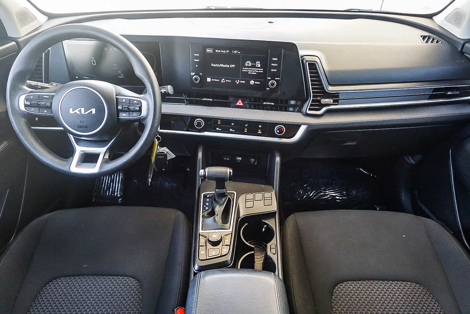 Thumbnail: 2023 Kia Sportage - 12