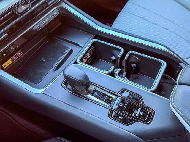 Thumbnail: 2026 Lexus TX - 23