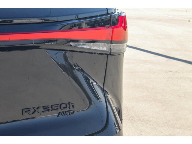 Thumbnail: 2026 Lexus RX - 11