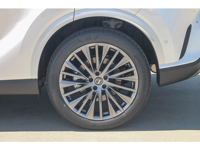 Thumbnail: 2026 Lexus RX - 10