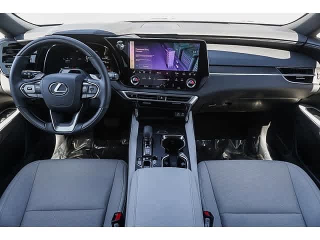 Thumbnail: 2026 Lexus RX - 50