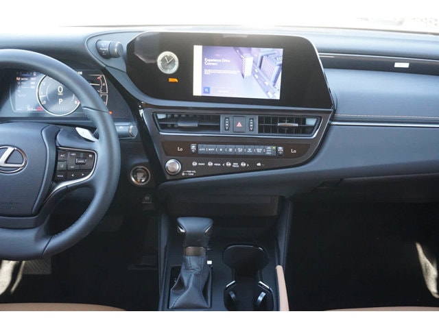 Thumbnail: 2025 Lexus ES - 5