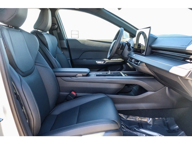 2026 Lexus ES BEV 350e Premium - Photo 17