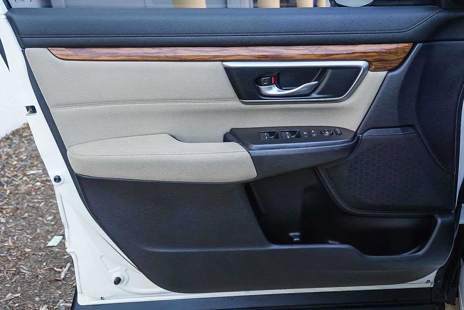 Thumbnail: 2022 Honda CR-V - 28