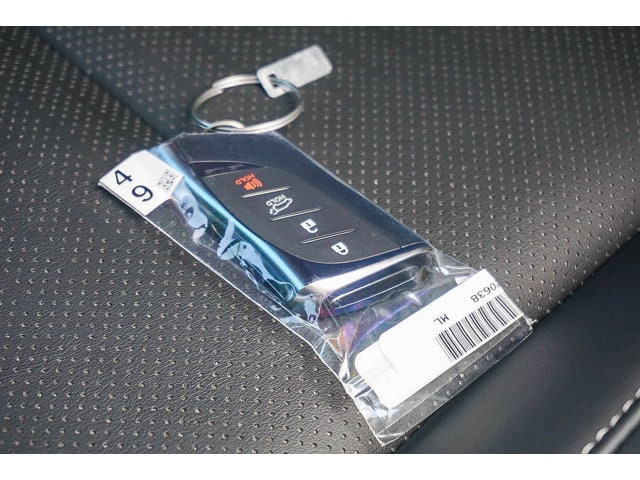 Thumbnail: 2026 Lexus TX - 37