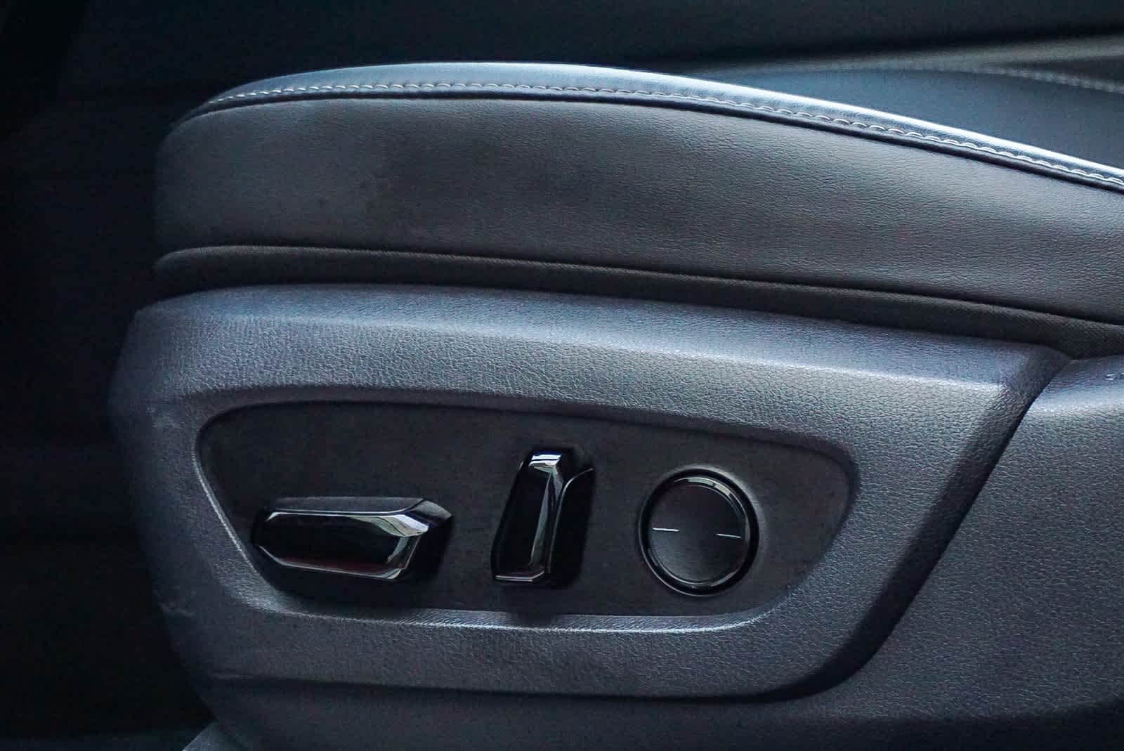 Thumbnail: 2024 Lexus TX - 22