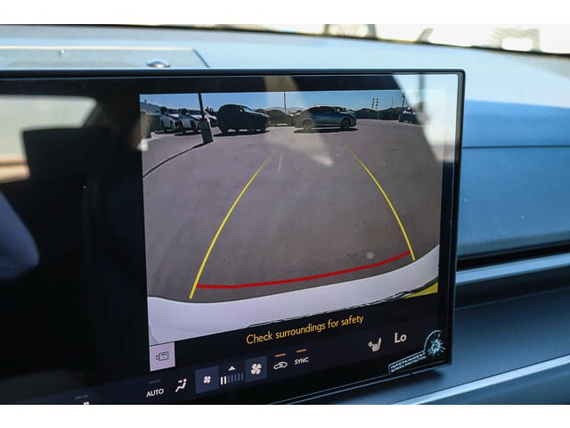 2026 Lexus ES Hybrid 350h Premium - Photo 25