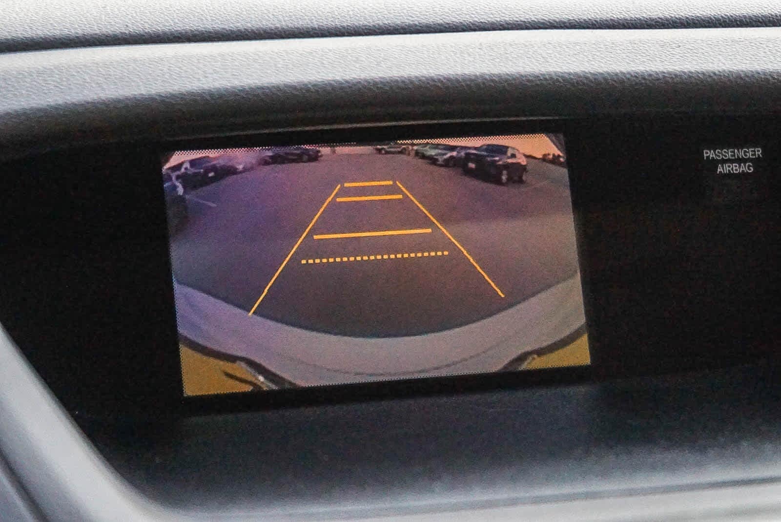 Thumbnail: 2014 Honda CR-V - 21