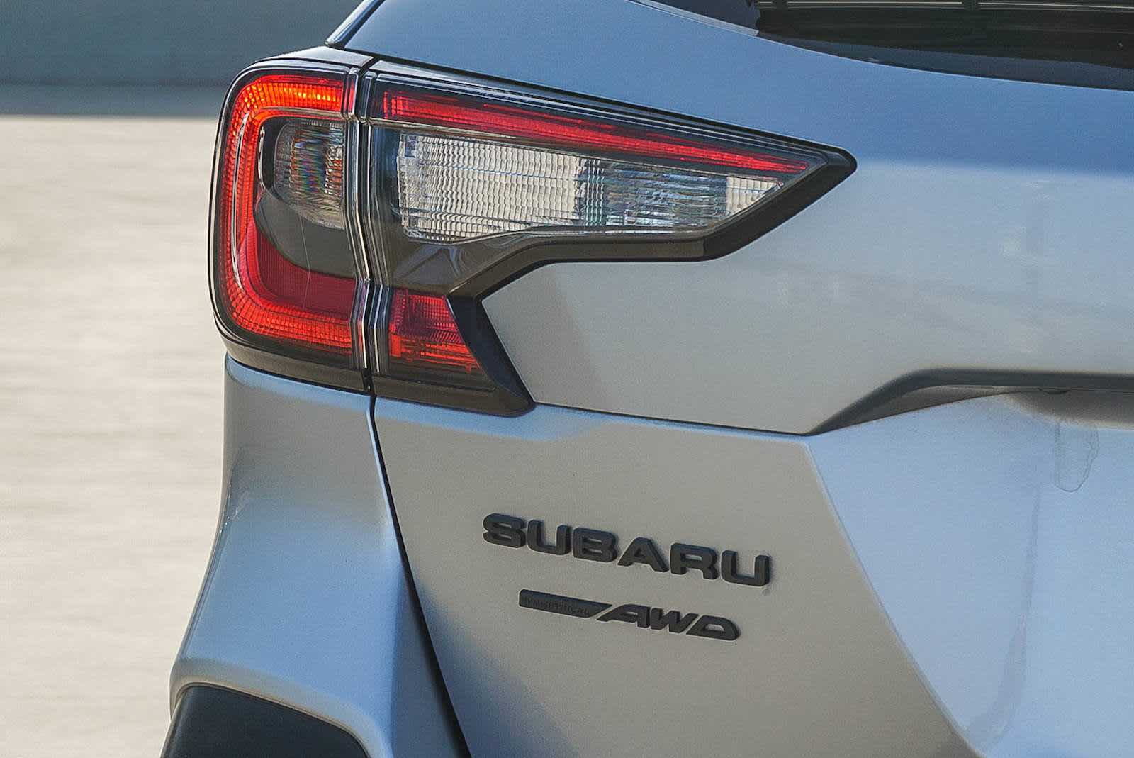 Thumbnail: 2020 Subaru Outback - 14