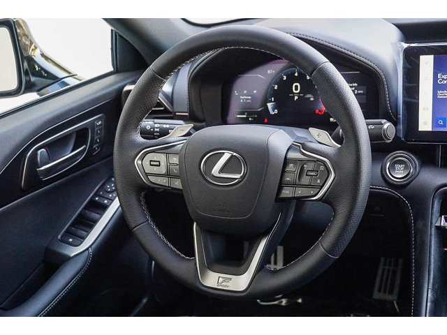 Thumbnail: 2026 Lexus IS - 16