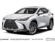  LEXUS NX HYBRID
