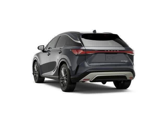 Thumbnail: 2026 Lexus RX - 3