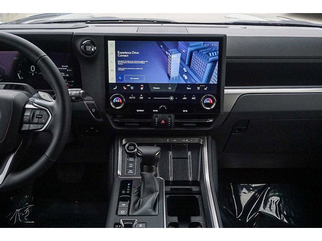 Thumbnail: 2026 Lexus GX - 19