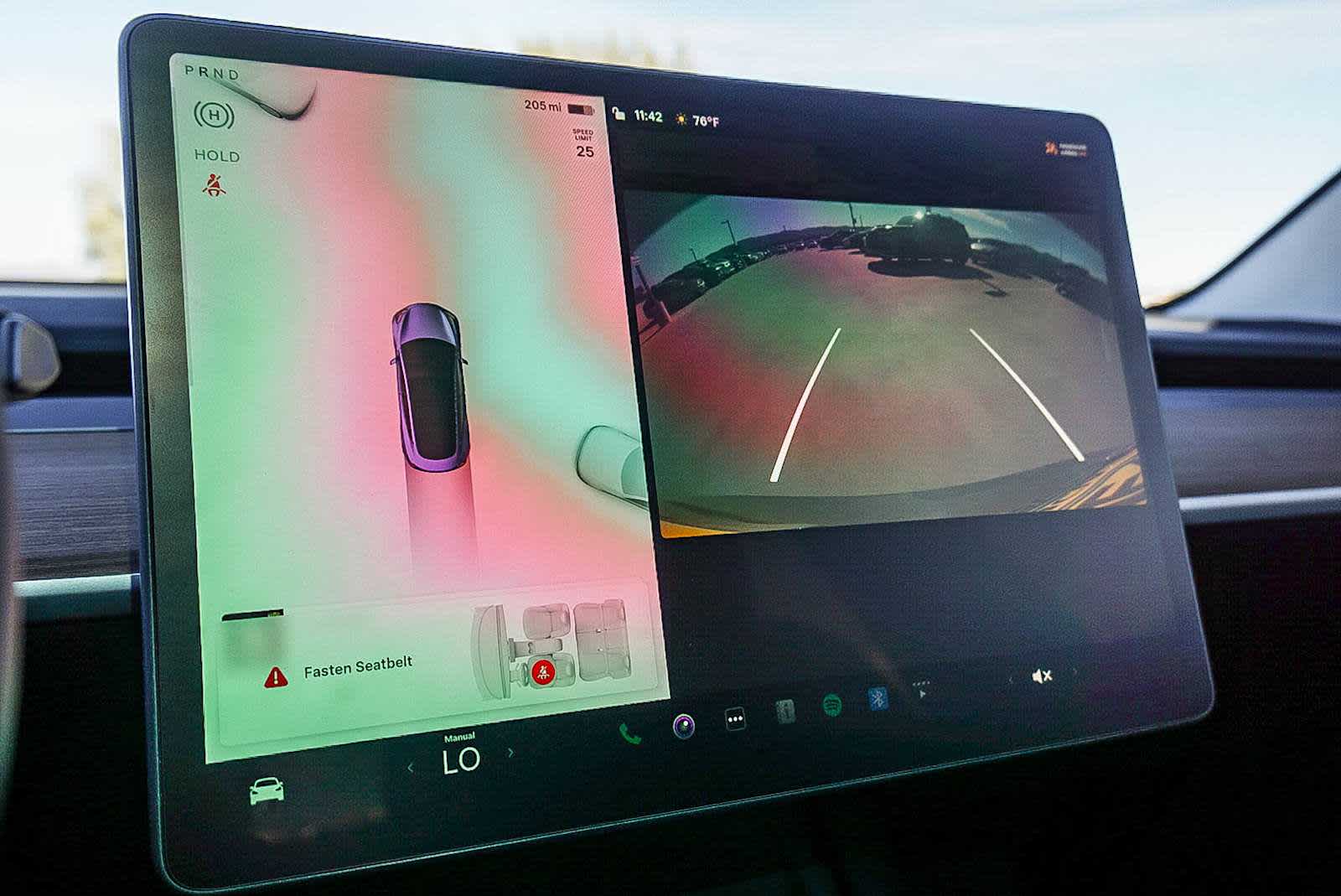 Thumbnail: 2022 Tesla Model 3 - 29