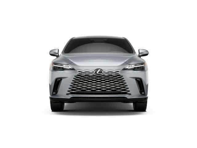 Thumbnail: 2026 Lexus RX - 4