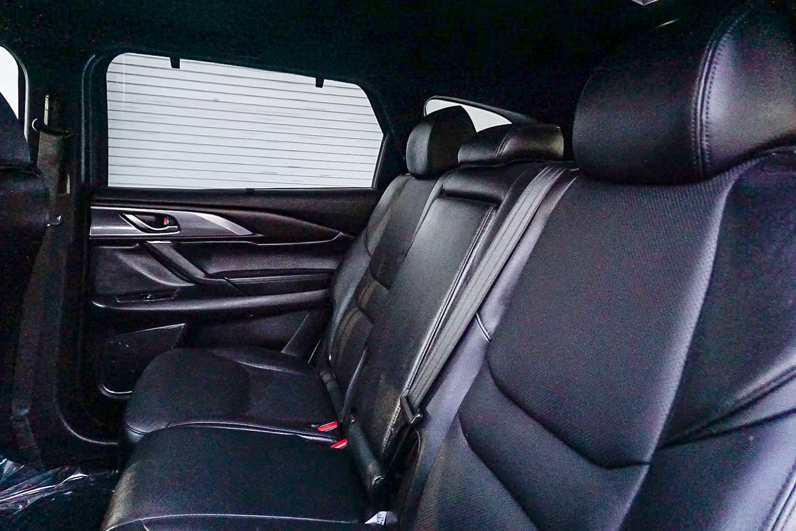 Thumbnail: 2018 Mazda CX-9 - 20