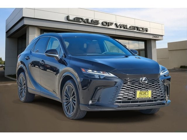 Thumbnail: 2026 Lexus RX - 5