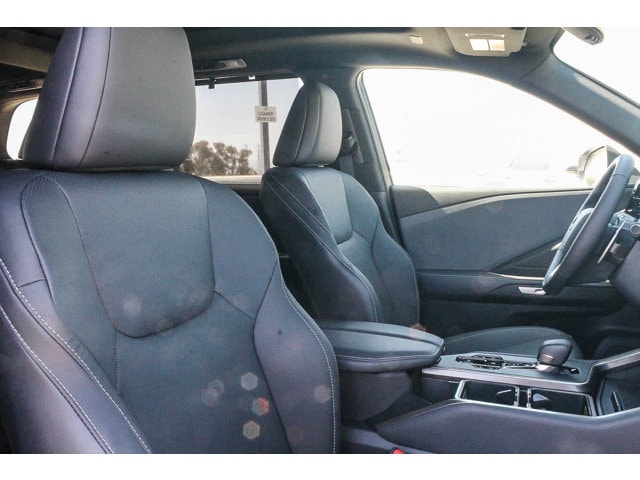 Thumbnail: 2026 Lexus TX - 17