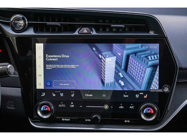 Thumbnail: 2026 Lexus RZ - 27