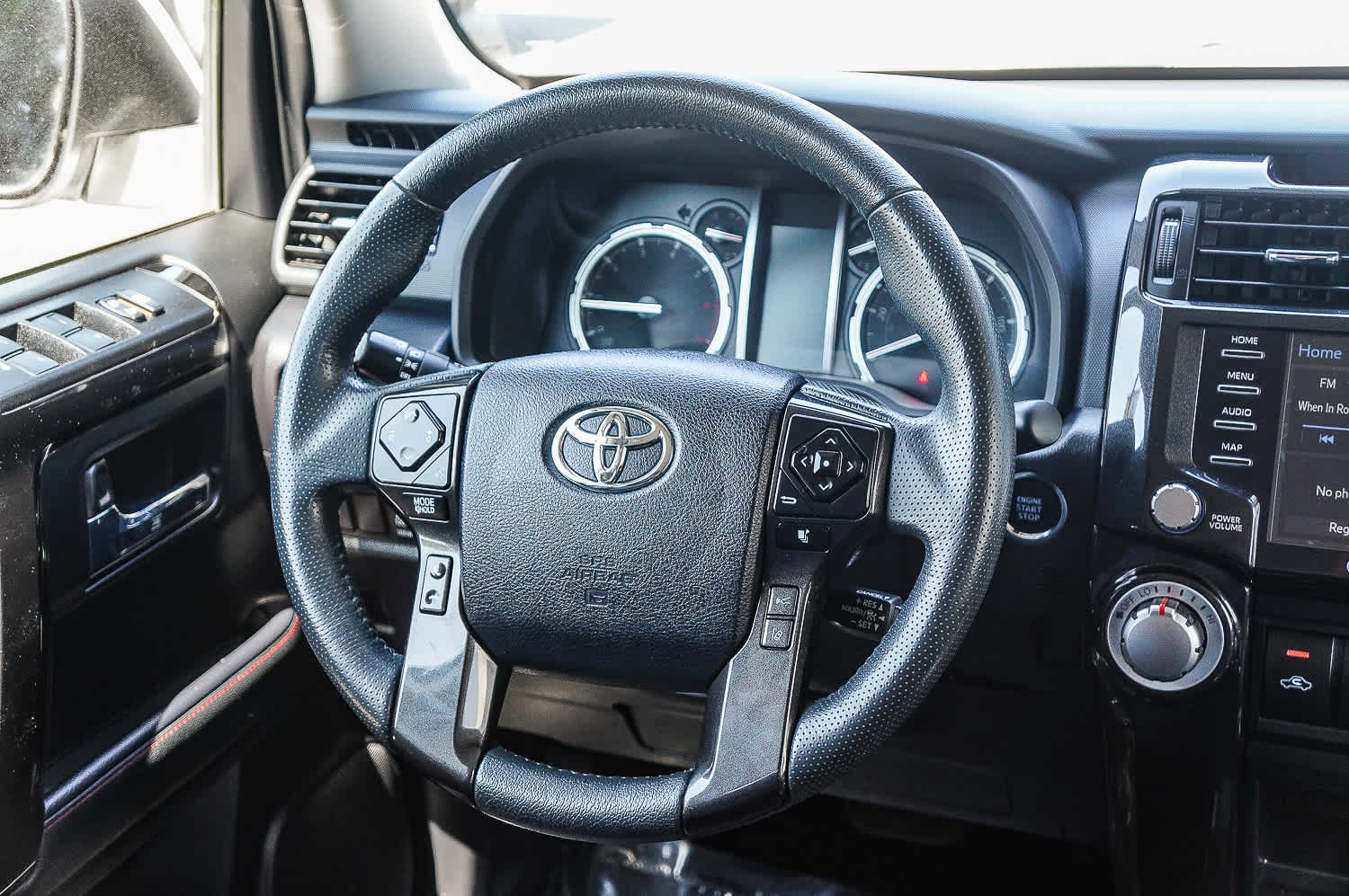 2021 Toyota 4Runner TRD Off Road 15
