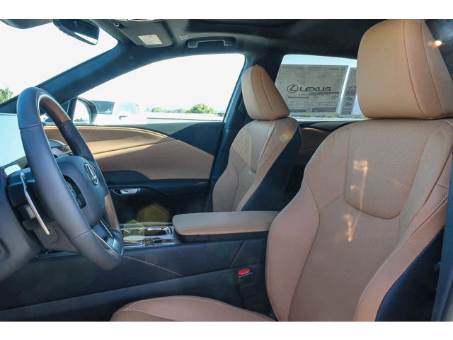 Thumbnail: 2026 Lexus RX - 18