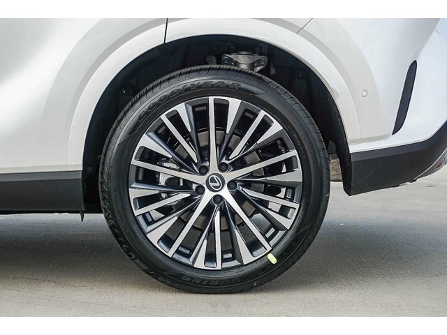 Thumbnail: 2026 Lexus RX - 10