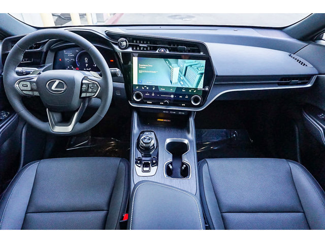 Thumbnail: 2026 Lexus RZ - 12