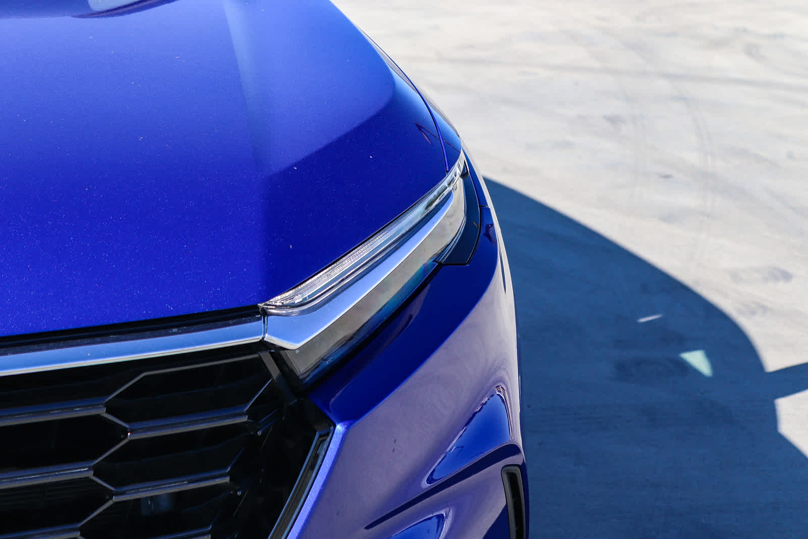 2025 Honda CR-V EX-L - Photo 7